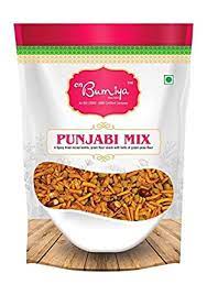 PANJABI MIX 250gm                               